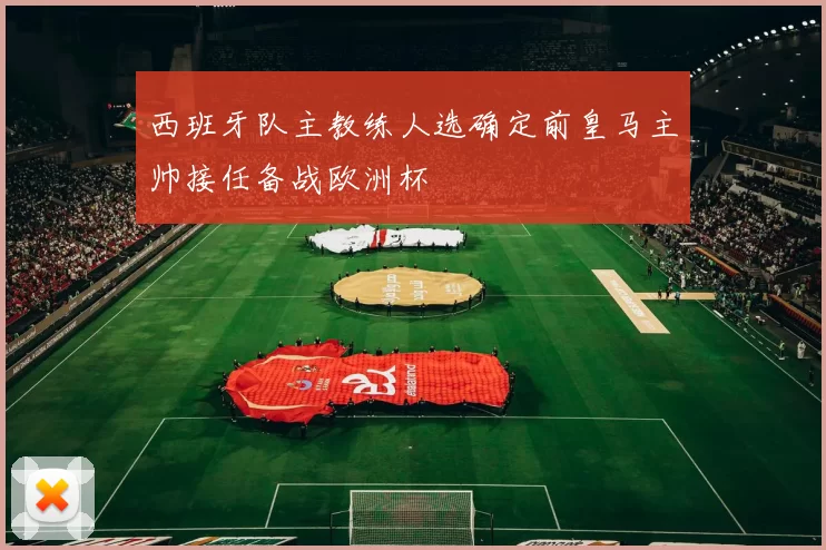 西班牙队主教练人选确定前皇马主帅接任备战欧洲杯
